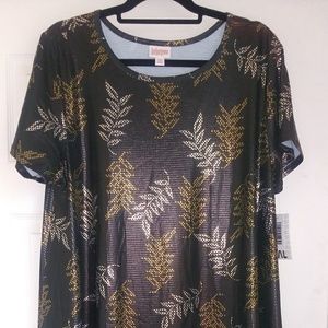 2XL Elegant Lularoe Carly
